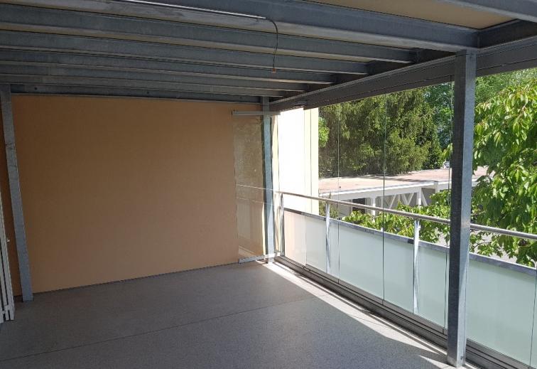 Balkonbodenplatten faserzement